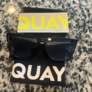 Quay -CALL THE SHOTS REMIXED